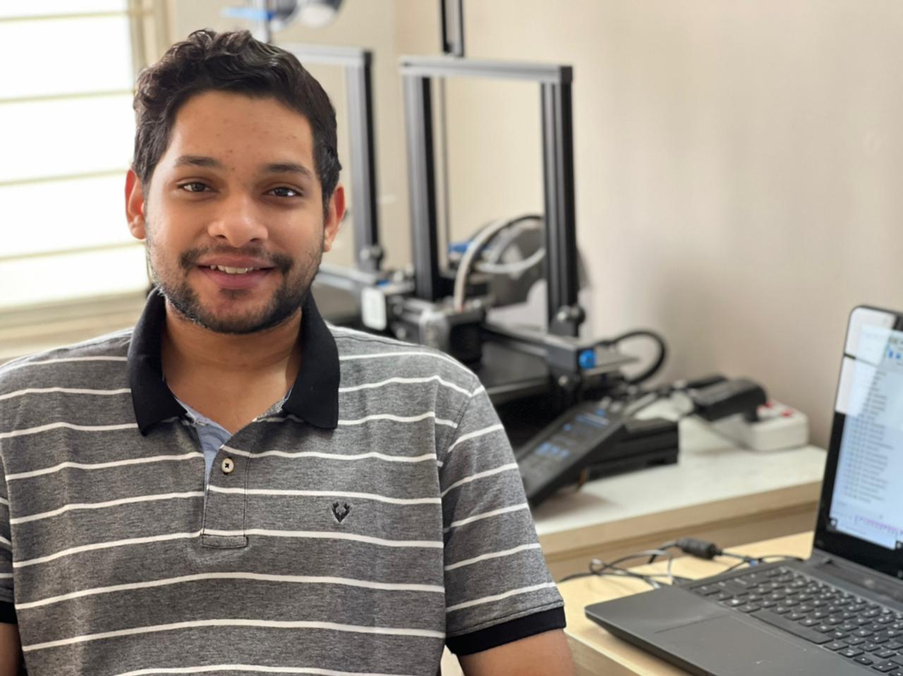 Pranay Tummalapalli