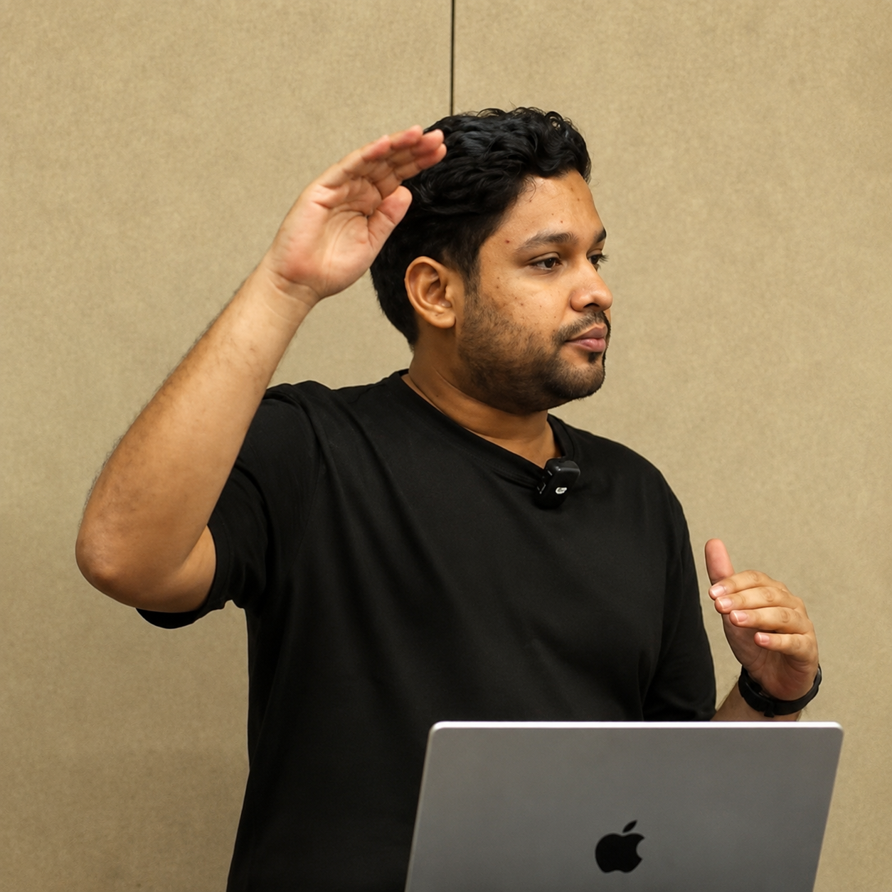 Pranay Tummalapalli